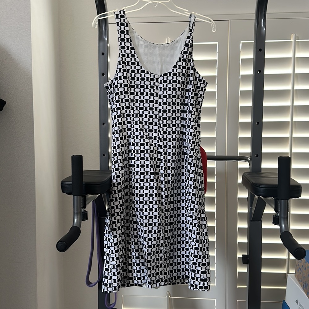 Dress - Picture 2 of 2